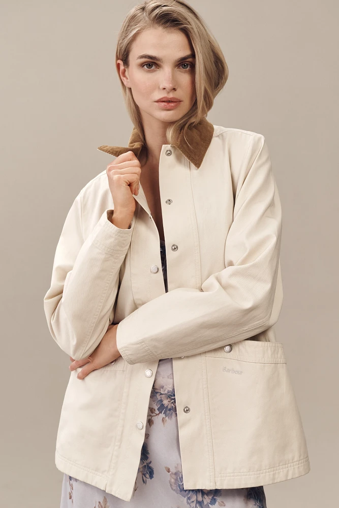 Barbour Sonnie Casual Jacket