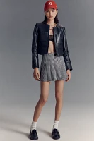 Lamarque Linette Leather Jacket