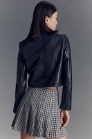 Lamarque Linette Leather Jacket