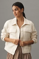 Sanctuary Cruise Knit Jacket