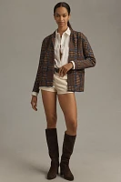 NVLT Knit Relaxed Blazer