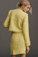 Walter Baker Bennet Tweed Lady Jacket