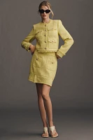 Walter Baker Bennet Tweed Lady Jacket