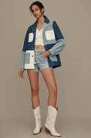 Seventy + Mochi Piper Jacket