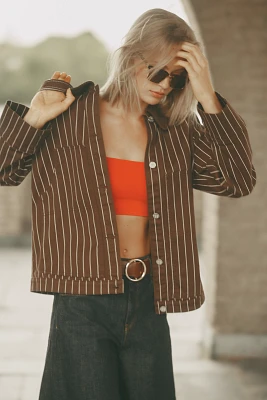 Baum und Pferdgarten Benilda Denim Jacket