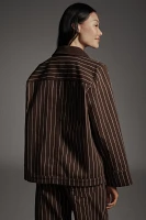 Baum und Pferdgarten Benilda Denim Jacket