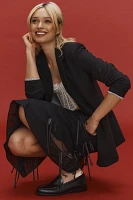 Maeve Oversized Blazer Jacket