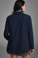 The Tessie Blazer by Maeve