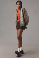 By Anthropologie Bomber Jacket