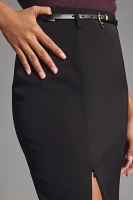 Curaae Thacker Midi Skirt