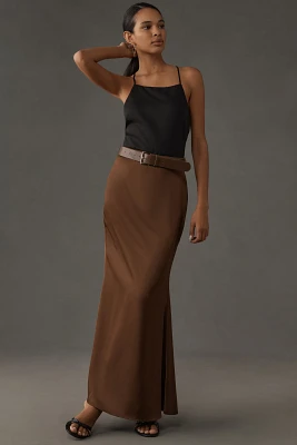 Curaae Haven Maxi Skirt