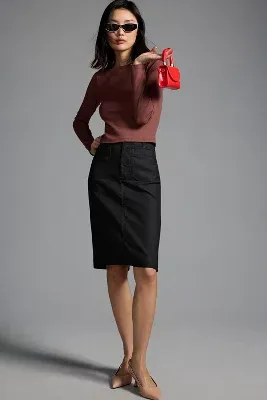 The Colette Skirt by Maeve