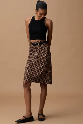 The Colette Skirt by Maeve