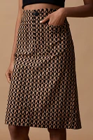 The Colette Skirt by Maeve