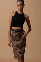 The Colette Skirt by Maeve