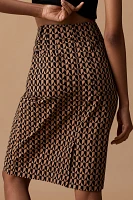 The Colette Skirt by Maeve