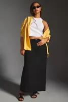 The Colette Maxi Skirt by Maeve