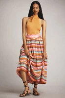 Banjanan Deena Maxi Skirt