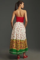 Banjanan Deena Maxi Skirt