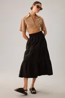 The Somerset Maxi Skirt