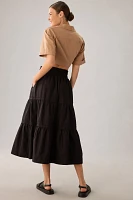 The Somerset Maxi Skirt