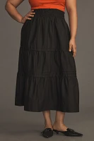 The Somerset Maxi Skirt