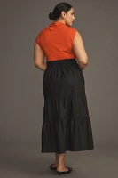 The Somerset Maxi Skirt