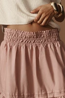 Loverly Grey x Anthropologie: The Somerset Maxi Skirt