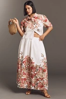 Maeve Pull-On Circle Skirt