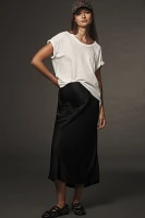 The Tilda Slip Skirt