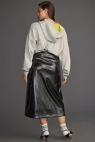 Mare x Anthropologie Utility Skirt