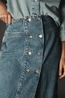 Ética Lea Denim Skirt