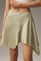 NIA Neroli Mini Skirt