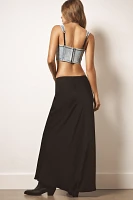 NIA Ravello Maxi Skirt