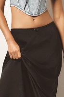 NIA Ravello Maxi Skirt