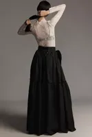 Morphine Fashion Nova Maxi Skirt