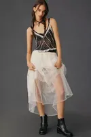 RAISSA Giselle Ballet Skirt
