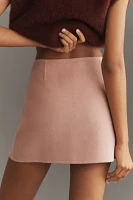 Sophie Rue Mirabeau Mini Skirt