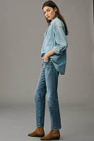 AG Ex-Boyfriend Mid-Rise Relaxed Jeans