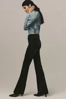 AG Alexxis High-Rise Bootcut Jeans