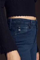AG Farrah Mid-Rise Bootcut Jeans