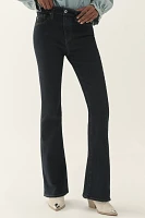 AG Farrah Mid-Rise Bootcut Jeans