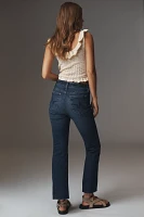 AG Farrah Mid-Rise Bootcut Jeans