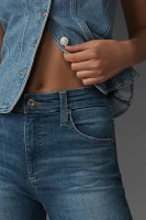 AG Farrah Mid-Rise Bootcut Jeans