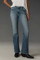 AG Angel Low-Rise Bootcut Jeans