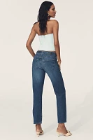 AG Ex-Boyfriend Mid-Rise Relaxed Jeans