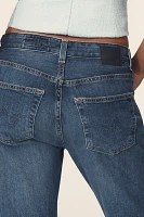 AG Ex-Boyfriend Mid-Rise Relaxed Jeans