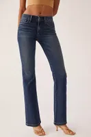 Women's Legendary Regular Bootcut Jean (Petite)