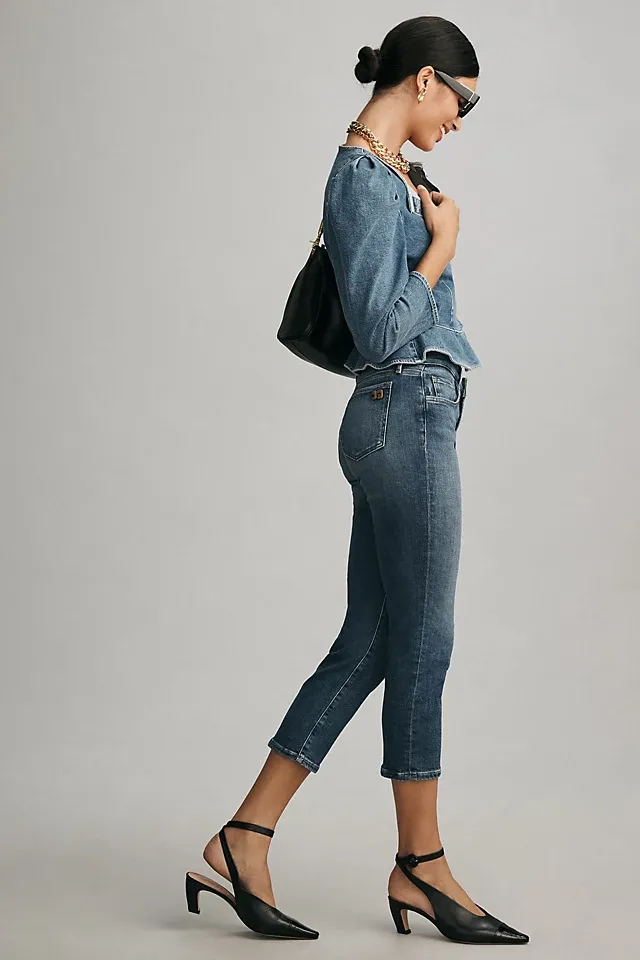 Joe's Jeans Petite Molly Flare