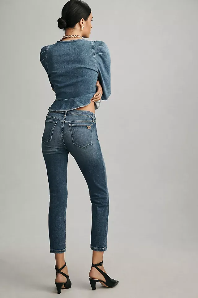 Joe's Jeans Petite Lara